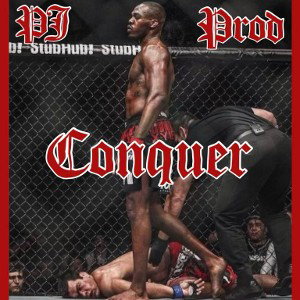 (PJ Prod. )Conquer Ft Eskimo , Ghost