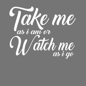 Take Me As I Am Ft Juixe Osama