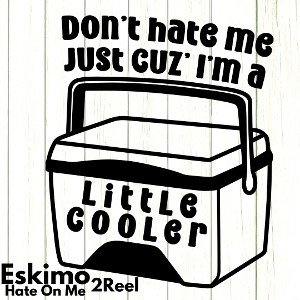 Hate On Me Ft 2reel