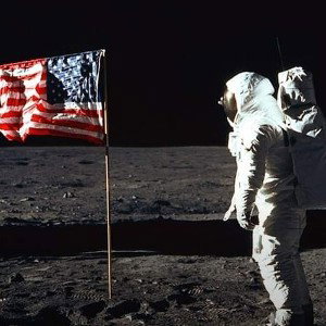 Trapboy P - standing on the moon