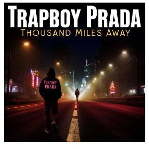 Trapboy P - television 