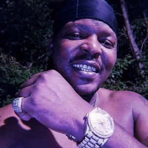 Trapboy P - out the way 