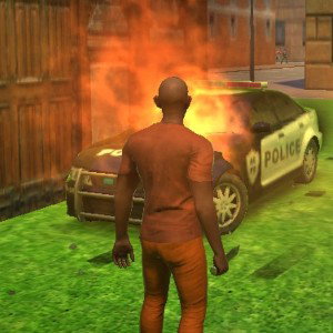 Gas