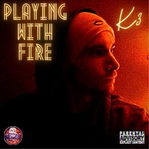 Playing With Fire 🔥 