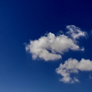 À l'horizon 