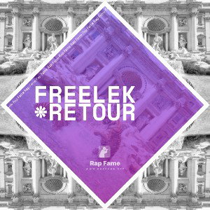 freelek *retour