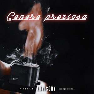 Cenere preziosa 
