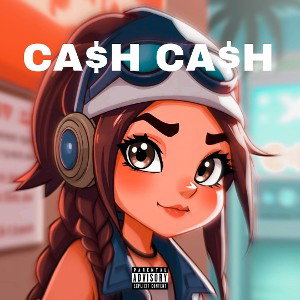 CA$H CA$H