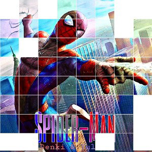 Spider-Man 
