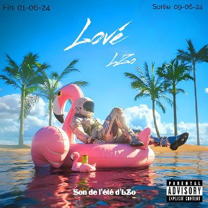 LZo - Lové