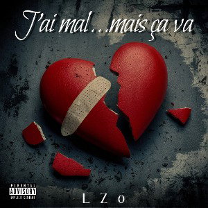 J'ai mal... mais ça va - LZo