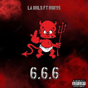 La Drls FT Run95 - 6.6.6 