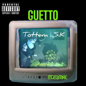                       TOTTEM SKA - químicos