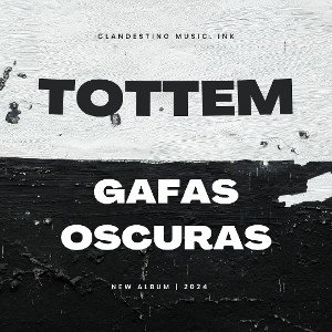TOTTEM SKA - marginados  