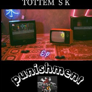 TOTTEM SKA - tal vez 
