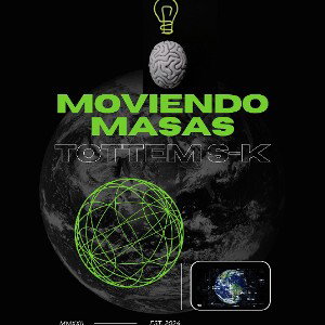 TOTTEM SKA - moviendo masas