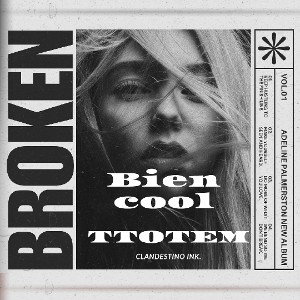  tottem - bien cool - ( S-k prod  )