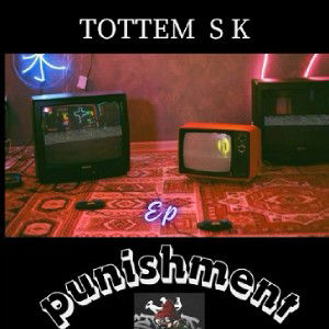 TOTTEM SKA - TOTTEM  péndulo
