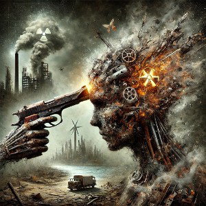 Bullet for Kinshasa