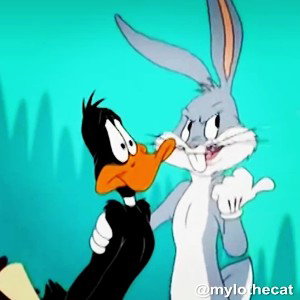 ka-bey... What's up, Doc 109, Fab 5, LEE. 