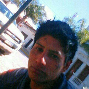 ORION EL MALVADO 