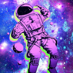 Young Soul - Outer Space 