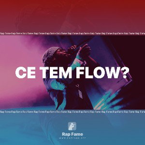 CE TEM FLOW?