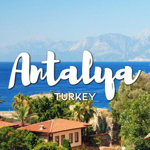 kOiN41 - Antalya _prod. 3ckz_beats & Serk Mc_ _Official Video_