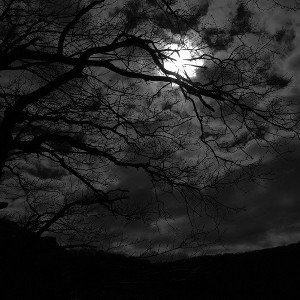 Finsternis