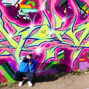 kOiN41 - Legend _prod.LXST CXNTURY & 3ckz Beatz_ _Official Video_ FHD