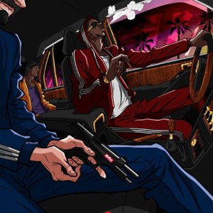 crazy rap