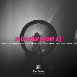 zienzia (con z)