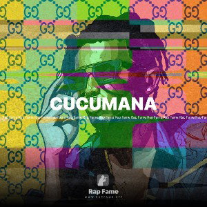 CUCUMANA