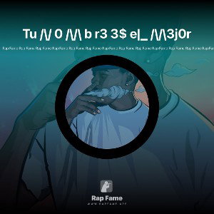 Tu /\/ 0 /\/\ b r3 3$ e|_ /\/\3j0r