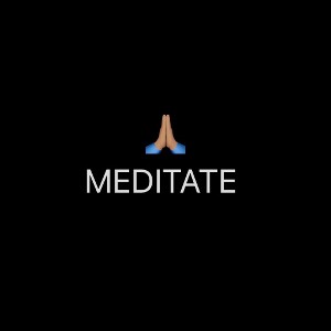 Edb - meditate 