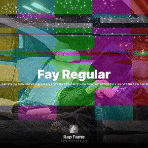 Fay Regular
