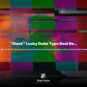 ''Slave'' Lucky Dube Type Beat Reggae Love Riddim Instrumental (Prod@Stakanov).mp4