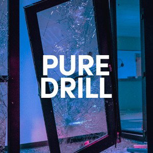 Pure Drill 5