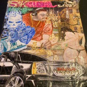 long live a thug!$
