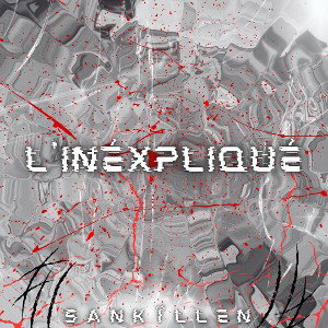 L'Inéxpliqué ( Prod By H2H Beats ) 
