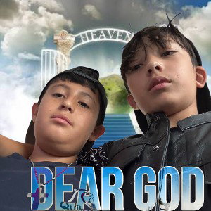 Dear God -SideQuest (ft. Lil’ Alvarez) [Single]