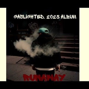 Runaway - SideQuest (God’s Creation Album, 2025)