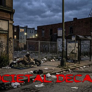 Societal Decay