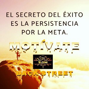 Motívate 💫