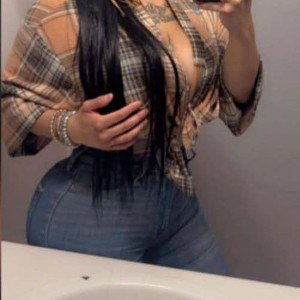 summer thick