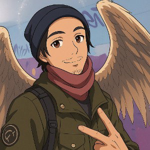 Chosen - IvanEvoles  