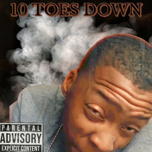 10 TOES DOWN IN DA SLUM