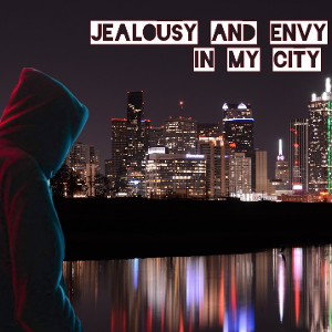 "Jealousy And Envy Is Real"