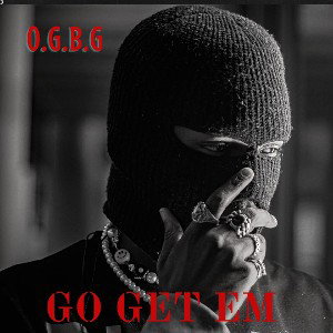 GO GET EM