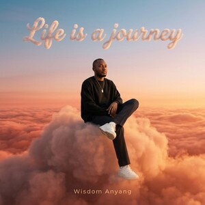 life is a journey